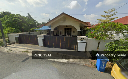 1 Storey Detached House @ Taman Seri Rantau {Save RM 110,200}