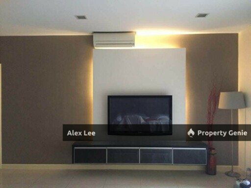 Kiaramas Cendana Mont Kiara Luxury Condominium Spacious Low Density Residence With Greenery View Near International Schools And Shopping Malls