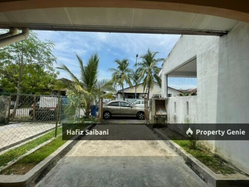 Double Storey Terrace Mutiara Bukit Kemuning Shah Alam