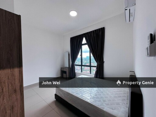 🌸Ksl Residence 2 @ Kangkar Tebrau For Rent🌸