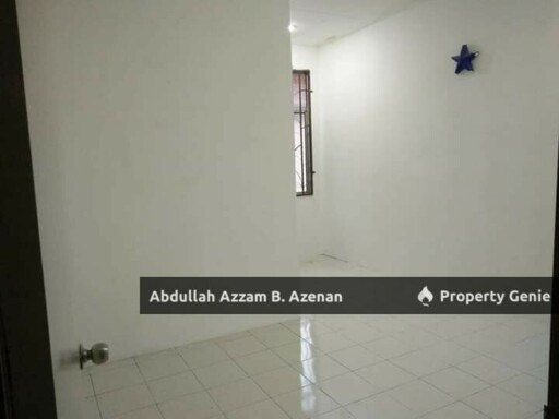 CORNER LOT BANDAR PUTRA BERTAM