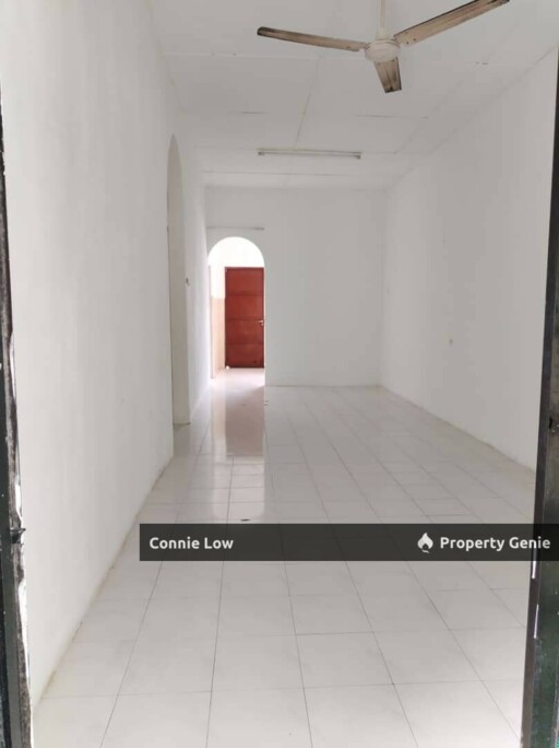 FREEHOLD Single Storey Terrace house for Sale in Klebang Chemor Perak ipoh