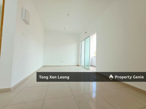 Laksamana Cheng Ho 3 Storey Semi-D New House