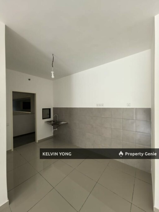 DErica, Damansara Perdana