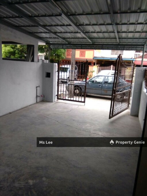 2 Storey house-Pandamaran Jaya @ Kampung Sijangkang , Pelabuhan Klang -Ready 30/10 or 15/11