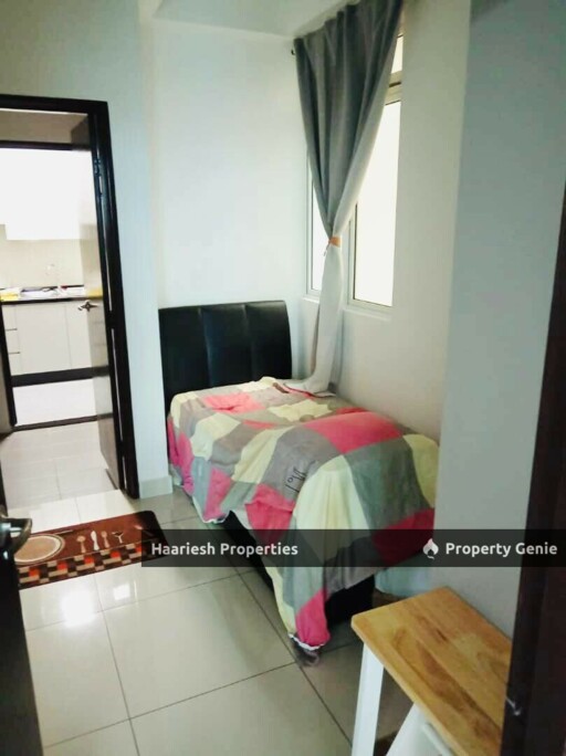 For Sale KSL Residence@Daya Apartment
