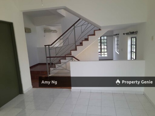 Golf View Townhouse For Sale, Meru Valley