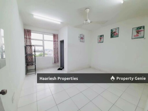 Apartment for Sale Scott Tower Larkin Johor Bahru