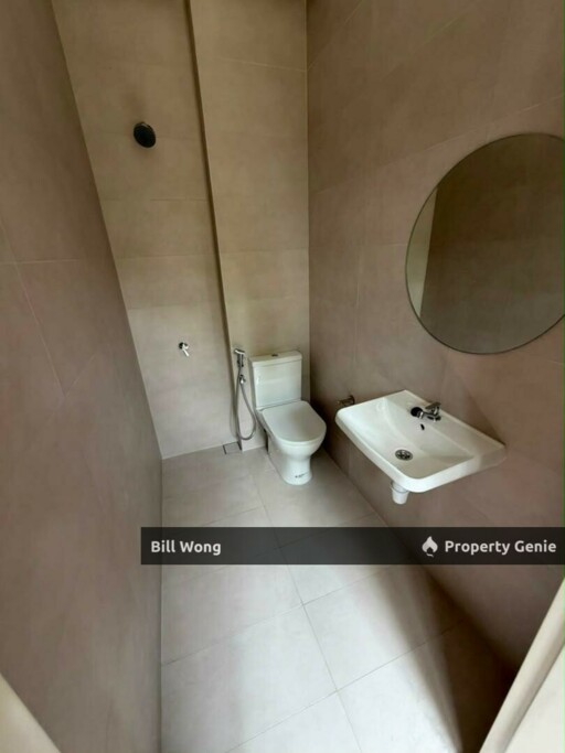 Aosis Residences Mont Kiara