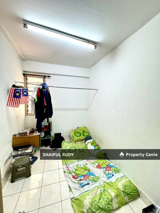 Want to Sell. Sri Penara Apartment