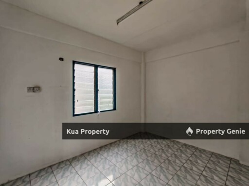Second Floor RPR Flat at 13th Mile