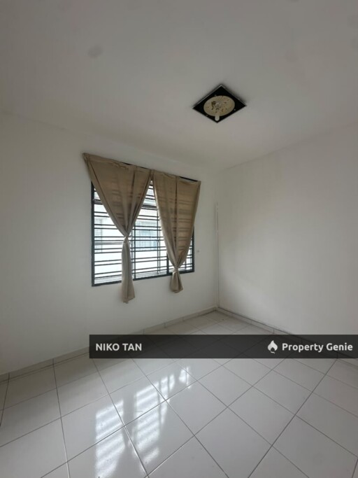 Elata Haeven Double Storey With GnG 24Hours Setia Tropika For Sale