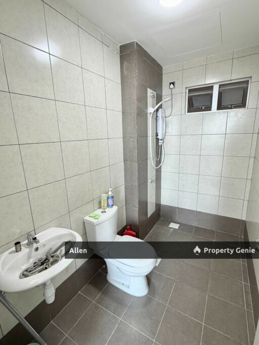 One 49 Residence, Taman Sri Amar, Johor Bahru