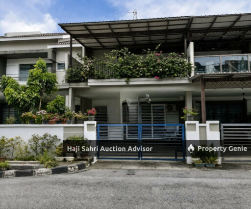 No. 15, Lorong Mekar Sari 12, Taman Mekar Sari, 13200 Kepala Batas, Penang