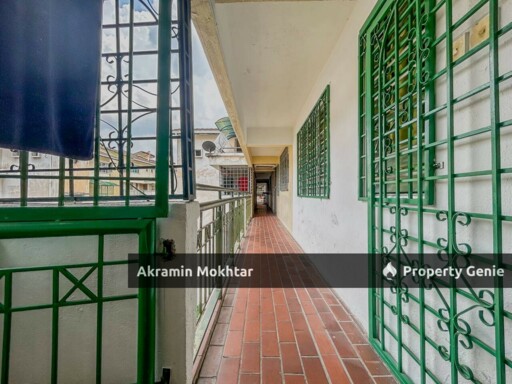 Freehold & 2 Parking | DUPLEX D’Puncak Suasana Apartment Bandar Tun Hussein Onn Cheras Selangor.
