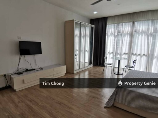 Palazio @ Mount Austin