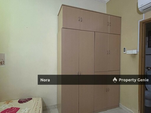 Desa melati 3, Double Storey