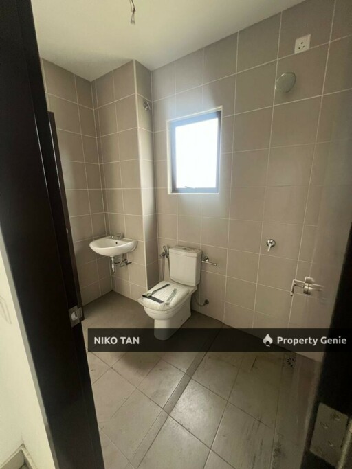 For Sale Jalan Aspira 2/X Aspira Parkhomes Gelang Patah