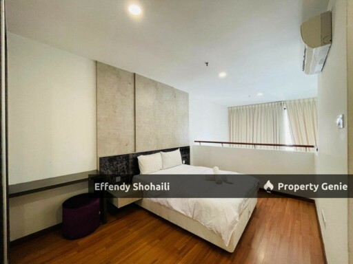 I CITY SHAH ALAM SOHO SUITE