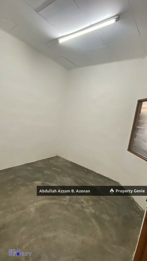 BELOW MARKET VALUE TAMAN MAHSURI