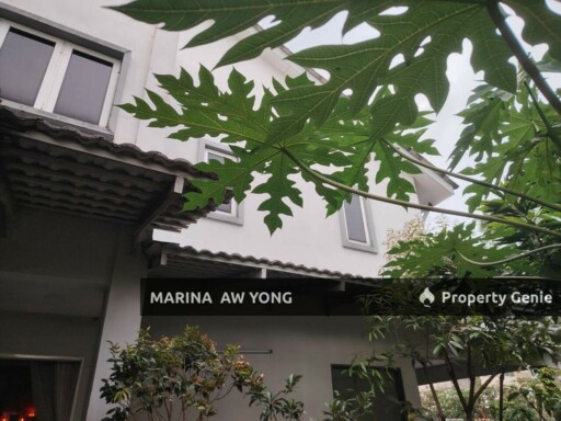 Taman Segar Cheras