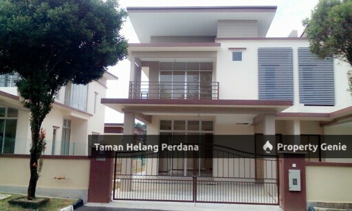 Taman Helang Perdana