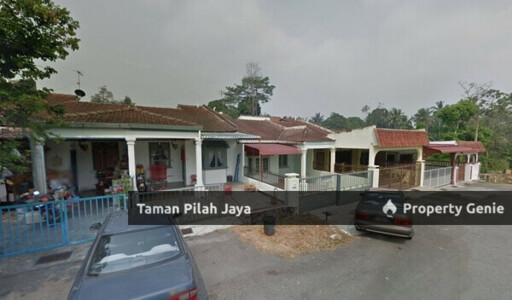 Taman Pilah Jaya