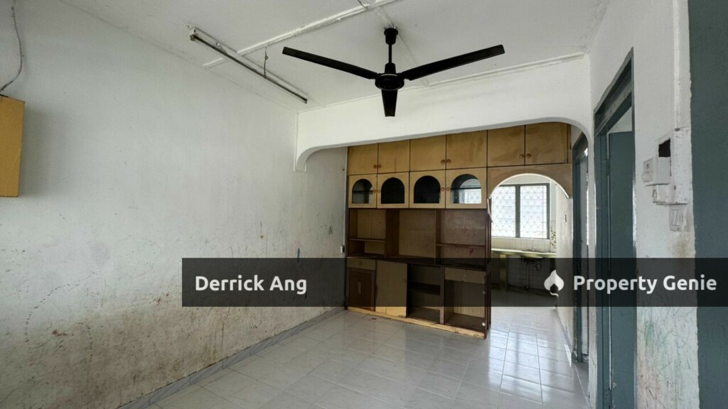 For Sale - Taman Ungku Tun Aminah For Sale Johor Bahru For Sale