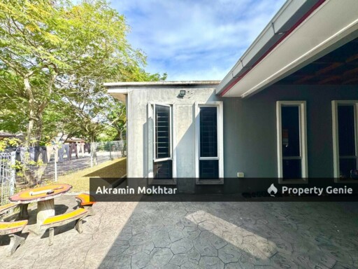 Single Storey Bungalow Kota Perdana, Seri Kembangan, Selangor