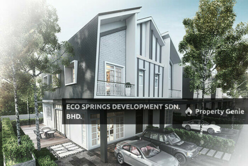 Iris, Eco Spring