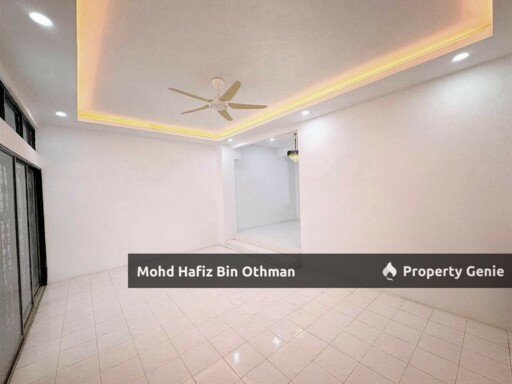 Tmn Sejati Indah Fully Reno