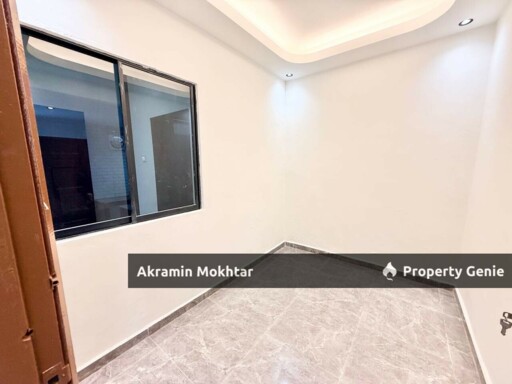FULLY RENOVATED 2 Storey Terrace Taman Puchong Indah .