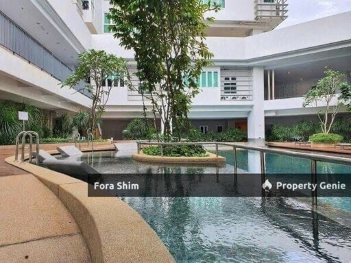 Verve Suites