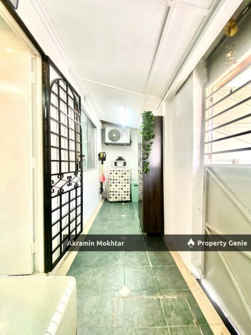 FREEHOLD, FACING OPEN & FULLY RENOVATED |  Single Storey Terrace@Taman Ria, Sungai Jelok, Kajang