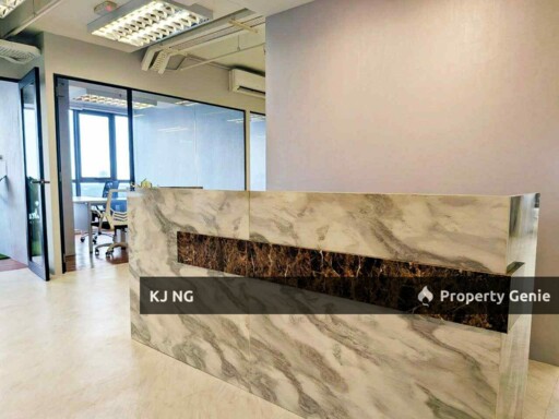 Teega Office Leasing Opportunity @ K J 018 784 1188