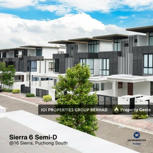 Sierra 6, 16 Sierra