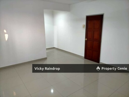 [FOR SALE] TAMAN MERBOK BUKIT BARU DOUBLE STOREY FREEHOLD BELOW VALUE