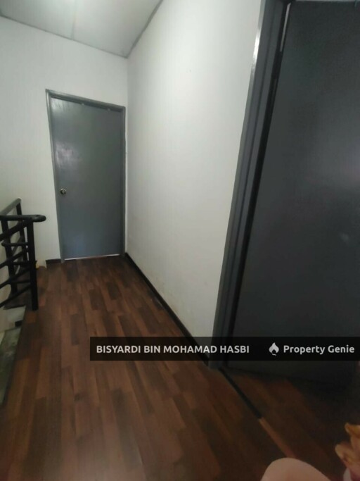 Double Storey Taman Salak Perdana, Bandar Baru Salak Tinggi, Sepang