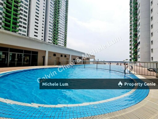 OUG Parklane Old Klang Road