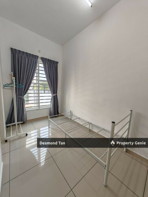 Hijayu 3, Hijayu 1, Suriaman , Sendayan ,Seremban(Full Furnished)