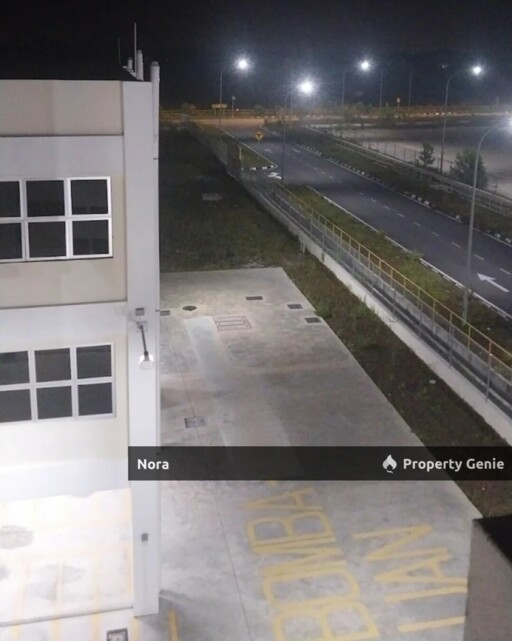 Hostel Besar & Selesa Untuk Disewa – F42 Banting, Selangor