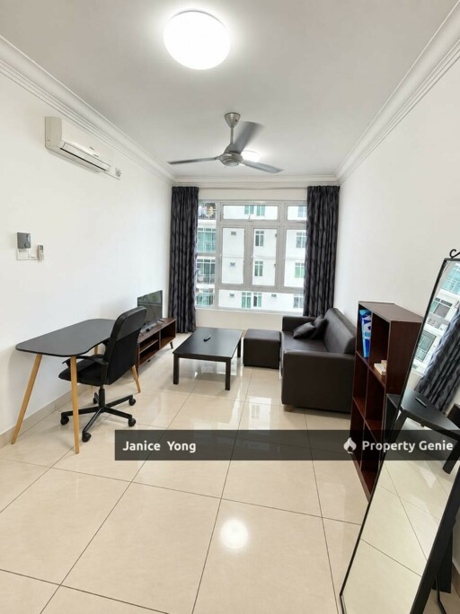 Golden Sands Seaview Residence