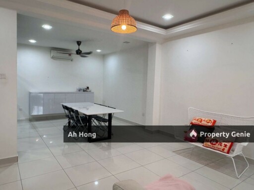 Rini Residences