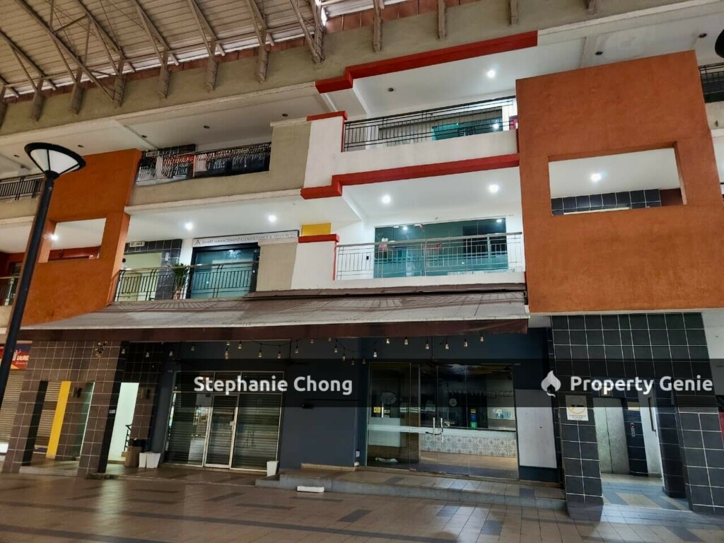 Kelana Jaya, Kelana Mall