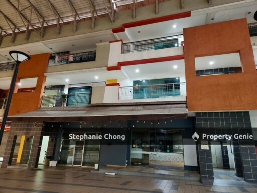 Kelana Jaya, Kelana Mall