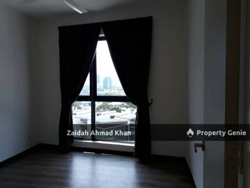 Cristal Serin Condominium Lowest price Partly Furnished