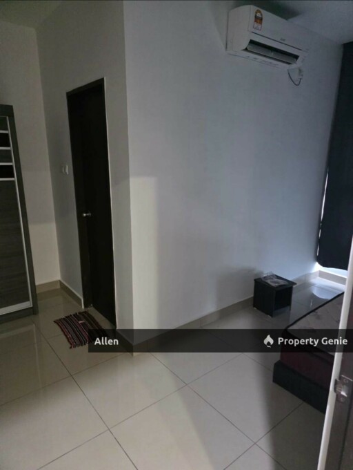 The Garden Residence, Taman Mutiara Mas