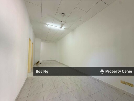 Pulai Jaya / Single Storey