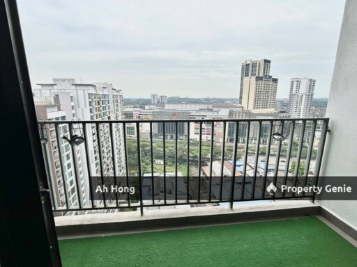 Tampoi / Greenfield / 2bedroom / Fully Furnished / Below Market