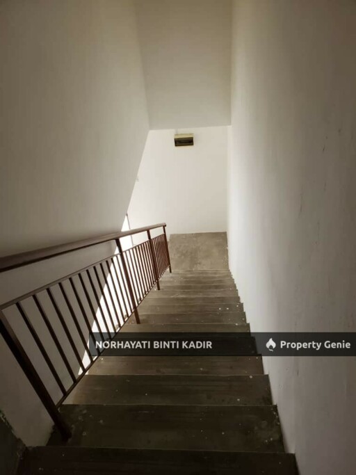 DOUBLE STOREY TERRACE LORONG SERI MAHKOTA AMAN 26, KUANTAN